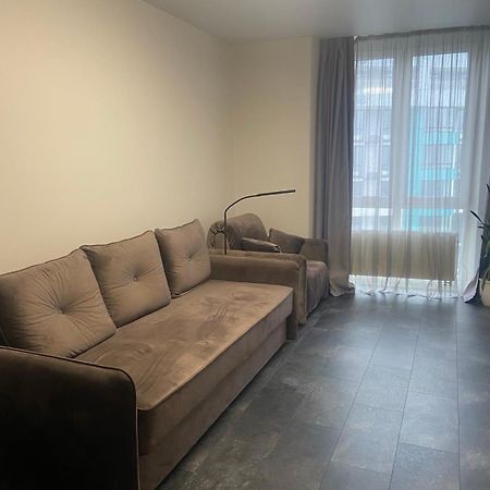 Crystal Apartaments Киев Экстерьер фото