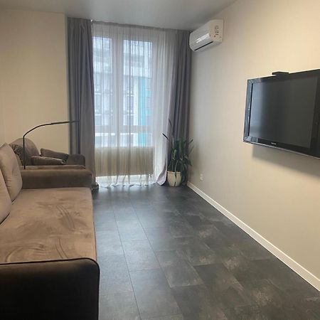 Crystal Apartaments Киев Экстерьер фото