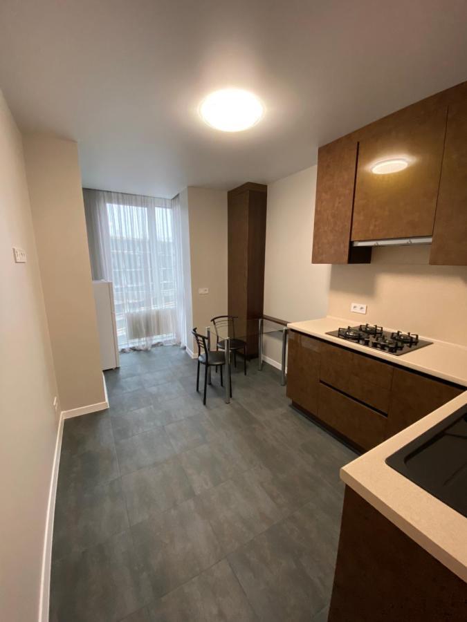 Crystal Apartaments Киев Экстерьер фото