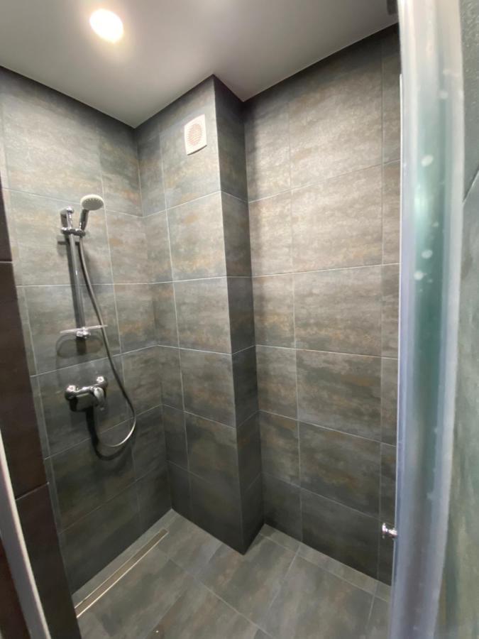 Crystal Apartaments Киев Экстерьер фото
