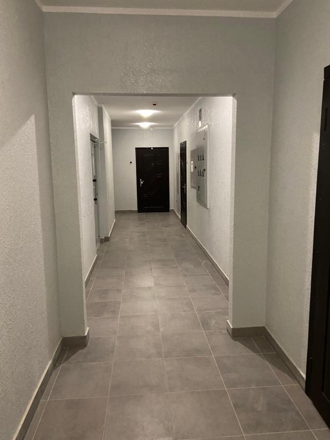 Crystal Apartaments Киев Экстерьер фото