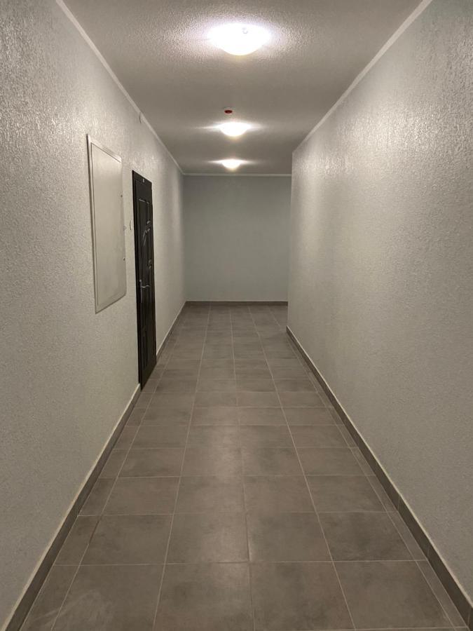 Crystal Apartaments Киев Экстерьер фото