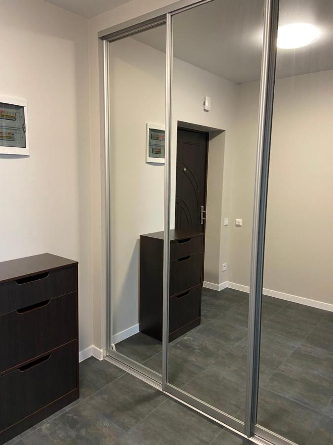 Crystal Apartaments Киев Экстерьер фото