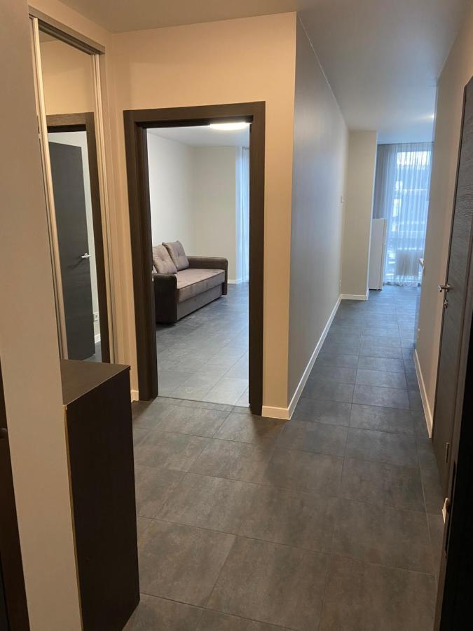 Crystal Apartaments Киев Экстерьер фото