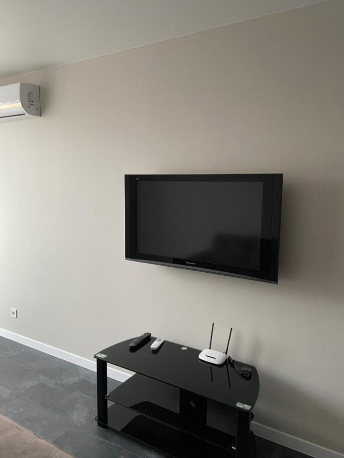 Crystal Apartaments Киев Экстерьер фото