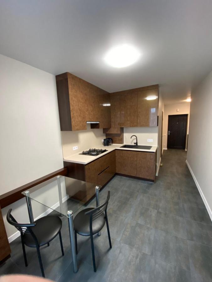 Crystal Apartaments Киев Экстерьер фото
