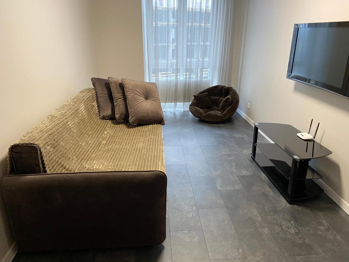 Crystal Apartaments Киев Экстерьер фото