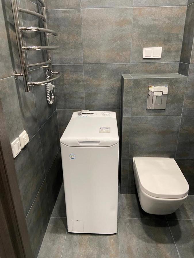 Crystal Apartaments Киев Экстерьер фото