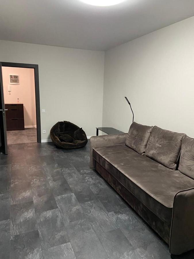 Crystal Apartaments Киев Экстерьер фото