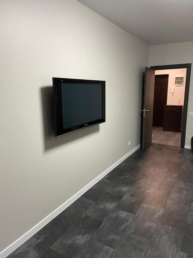 Crystal Apartaments Киев Экстерьер фото
