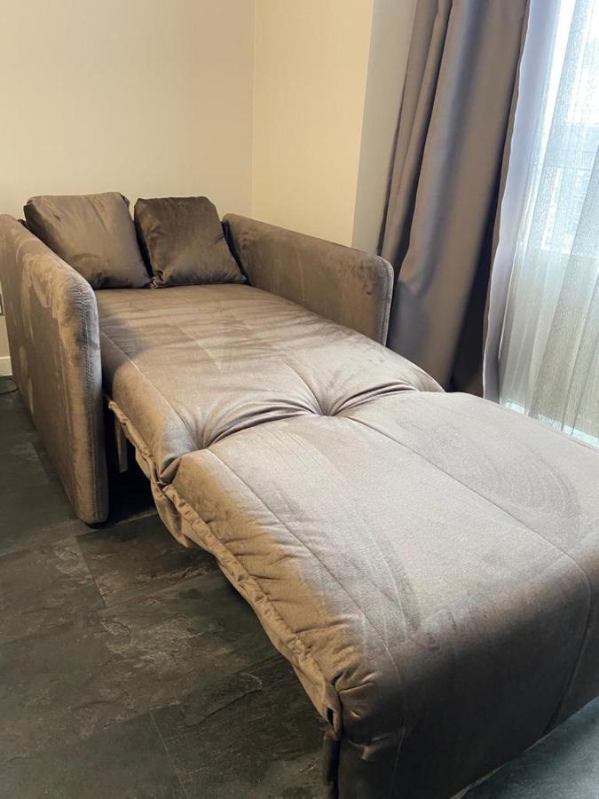 Crystal Apartaments Киев Экстерьер фото