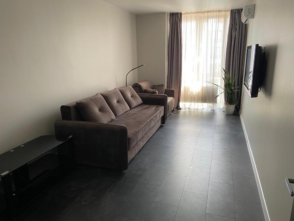 Crystal Apartaments Киев Экстерьер фото