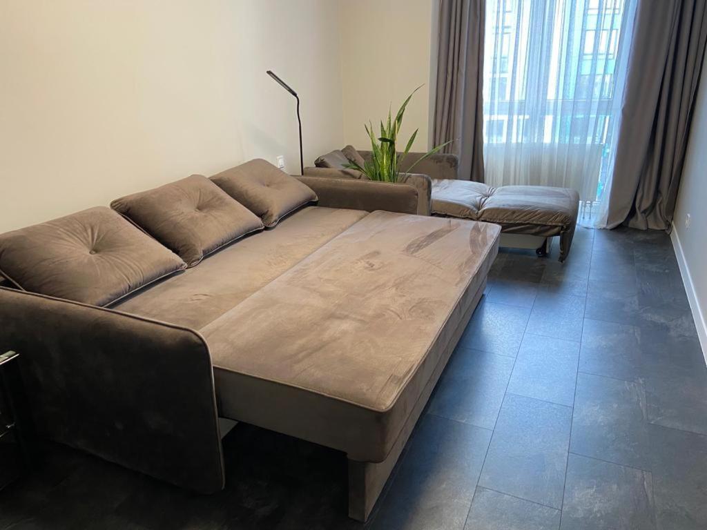 Crystal Apartaments Киев Экстерьер фото