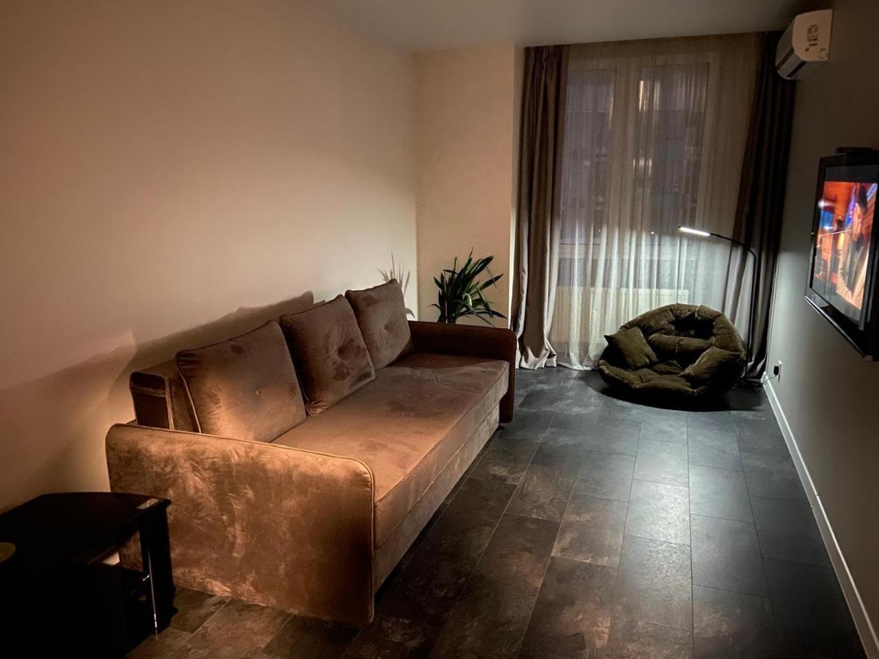 Crystal Apartaments Киев Экстерьер фото