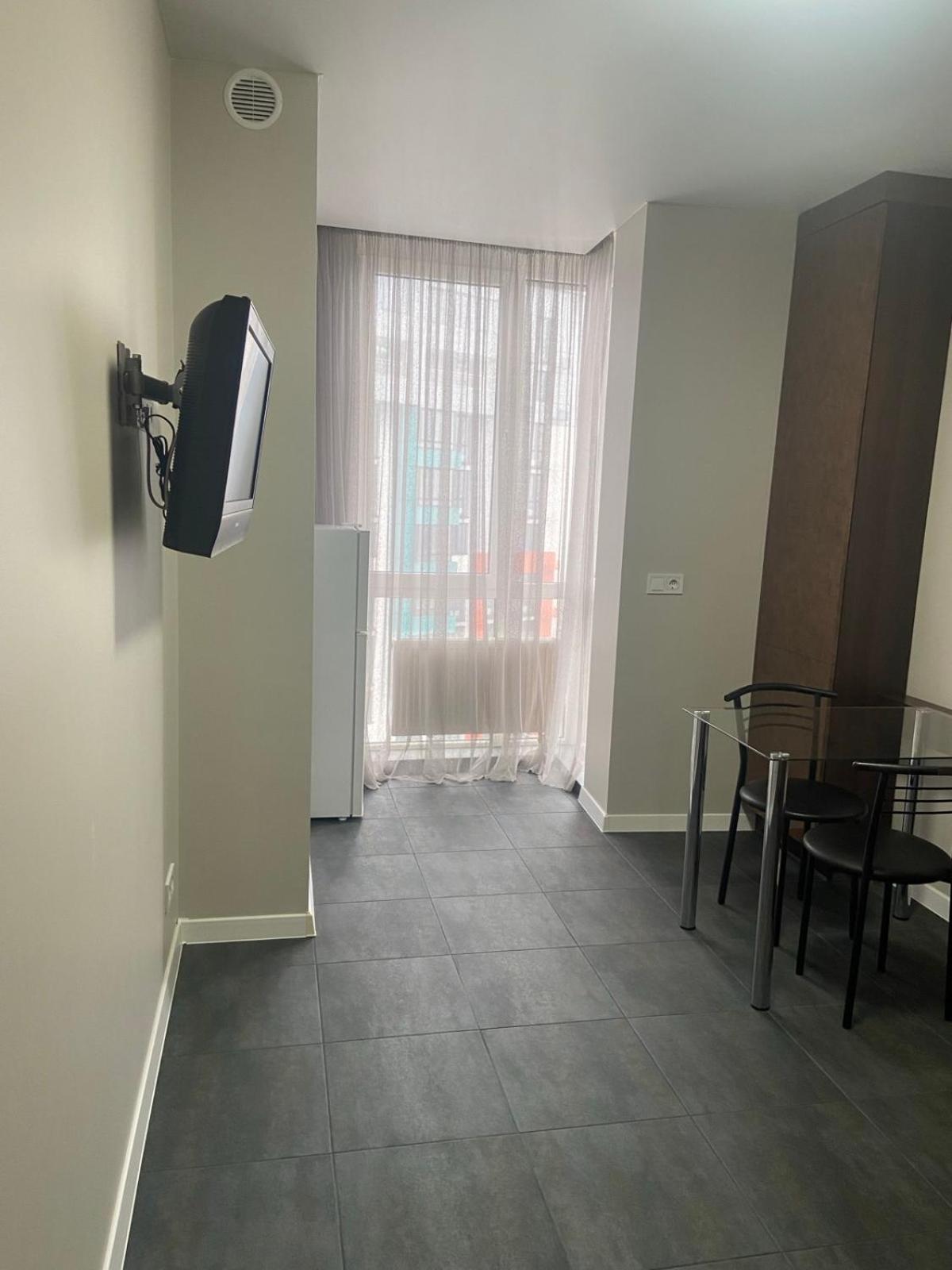 Crystal Apartaments Киев Экстерьер фото